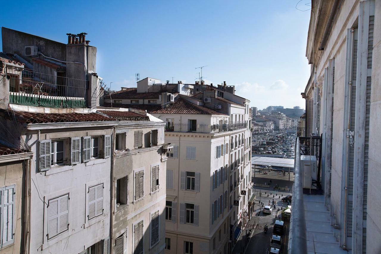 Place Au Manege Marseille Exterior photo